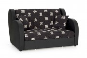 Прямой диван-кровать Аккордеон 07 (1400х1950) - Фабрика мягкой мебели RINA