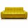 ОРЛАНДО диван с подлокотниками с механизмом трансформации Пума (900) - Фабрика мягкой мебели RINA