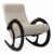 Кресло-качалка, Модель 3  - Фабрика мягкой мебели RINA