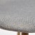 Стул BREEZE (mod. 4724) металл/ткань, 44х48х87см, серый/натуральное дерево - Фабрика мягкой мебели RINA