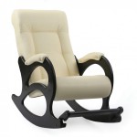 Кресло-качалка, модель 44 Б/Л - Фабрика мягкой мебели RINA