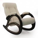Кресло-качалка, модель 4  - Фабрика мягкой мебели RINA