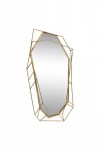 Зеркало в объемной раме "Драгоценный камень" Артикул: 37SM-0421 - Фабрика мягкой мебели RINA