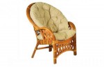 Кресло "Черчилль" - Фабрика мягкой мебели RINA