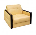 Аккордеон 09, кресло-кровать - Фабрика мягкой мебели RINA