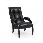 Кресло для отдыха "Модель 61" (шпон) - Фабрика мягкой мебели RINA