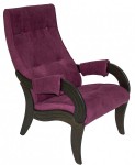 Кресло для отдыха, модель 701 - Фабрика мягкой мебели RINA