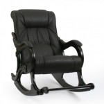 Кресло-качалка, модель 77 "ЛИДЕР" - Фабрика мягкой мебели RINA