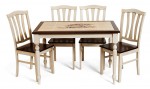 CT 3045P Стол с плиткой - Фабрика мягкой мебели RINA