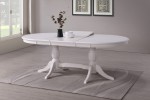  Раздвижной стол Лоренцо (Lorenzo) - Фабрика мягкой мебели RINA