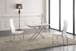 Стол трансформер В2219 белый - Фабрика мягкой мебели RINA