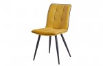 Стул SKY6800-1 yellow - Фабрика мягкой мебели RINA