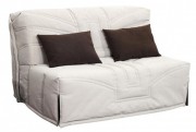 Прямой диван-кровать Руан (1200/1400х2000) Стандарт с механизмом Аккордеон - Фабрика мягкой мебели RINA