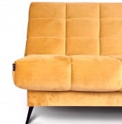 ЛОНДОН 13 диван-кровать на высоких опорах - Фабрика мягкой мебели RINA
