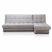 ЛОНДОН 1 диван-кровать с оттоманкой - Фабрика мягкой мебели RINA
