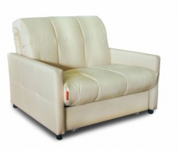 Аккордеон 043, кресло-кровать - Фабрика мягкой мебели RINA