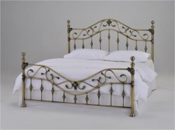 CHARLOTTE (ШАРЛОТТА) кровать - Фабрика мягкой мебели RINA