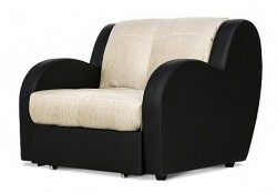 Аккордеон 07, кресло-кровать - Фабрика мягкой мебели RINA