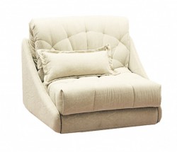 Виктория 1, кресло-кровать - Фабрика мягкой мебели RINA