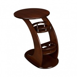 Придиванный столик LUX - Фабрика мягкой мебели RINA