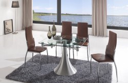 ESF  Стол Т017  - Фабрика мягкой мебели RINA