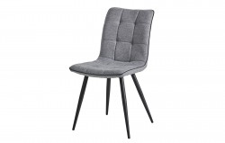 Стул SKY6800-1 grey - Фабрика мягкой мебели RINA