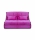  ВИКТОРИЯ 1 диван-кровать с механизмом Аккордеон (1200х1950) - Фабрика мягкой мебели RINA