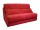 Прямой диван-кровать Виктория 1 с механизмом Аккордеон (1400х1950) - Фабрика мягкой мебели RINA