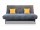 ЛОНДОН 1 диван-кровать на высоких опорах - Фабрика мягкой мебели RINA