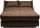 Прямой диван-кровать Виктория 1 с механизмом Аккордеон (1600х1950) - Фабрика мягкой мебели RINA