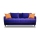 УНО диван-кровать - Фабрика мягкой мебели RINA