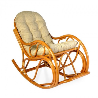 Кресло-качалка 05/05 (Разборное) - Фабрика мягкой мебели RINA
