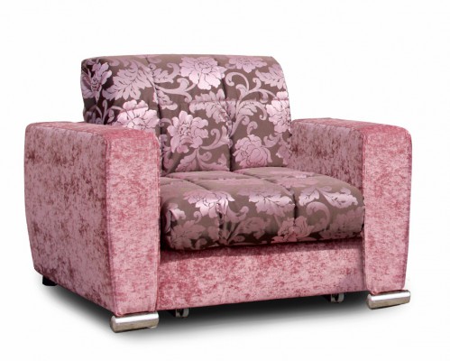 Аккордеон 041, кресло-кровать - Фабрика мягкой мебели RINA