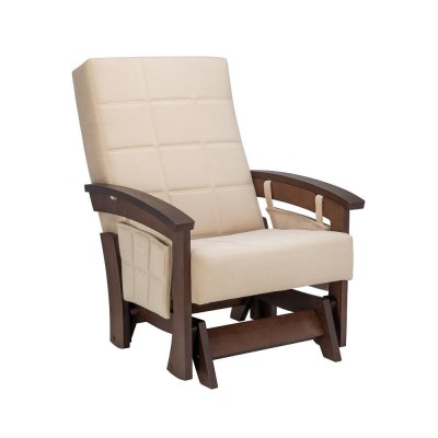 Кресло-глайдер "Нордик" - Фабрика мягкой мебели RINA
