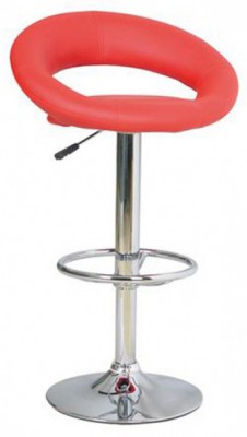 Барный стул  BN 1009-1 (WY 171B) - Фабрика мягкой мебели RINA