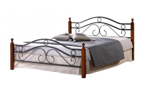 Кровать АТ-803 - Фабрика мягкой мебели RINA