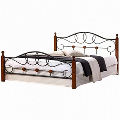  Кровать АТ-822 - Фабрика мягкой мебели RINA
