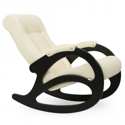 Кресло-качалка, модель 4, б/л - Фабрика мягкой мебели RINA