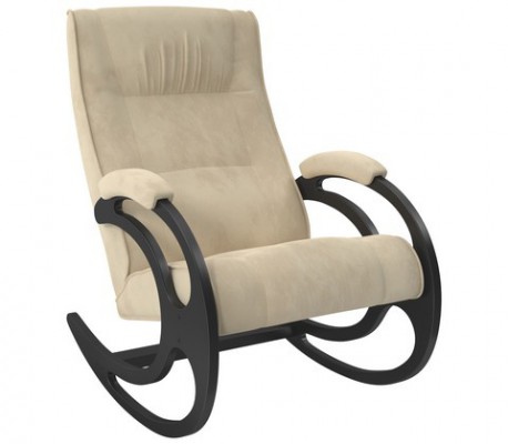 Кресло-качалка "Модель 37" - Фабрика мягкой мебели RINA