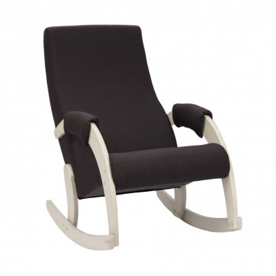 Кресло-качалка "Модель 67М"(шпон) - Фабрика мягкой мебели RINA