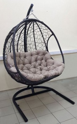 Подвесное кресло "Гелиос" - Фабрика мягкой мебели RINA