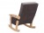 Кресло-качалка "Нордик" - Фабрика мягкой мебели RINA