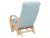 Кресло-глайдер "Эстет" - Фабрика мягкой мебели RINA