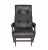 Кресло-глайдер, модель 708 - Фабрика мягкой мебели RINA