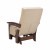 Кресло-глайдер "Нордик" - Фабрика мягкой мебели RINA