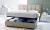 Кровать Моника 1400*2000 - Фабрика мягкой мебели RINA