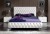 Dupen Кровать  629 "Adriana" - Фабрика мягкой мебели RINA