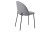 Стул С-962 серый - Фабрика мягкой мебели RINA
