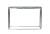 Консоль искусственный черный мрамор/мат.хром 47ED-CST023 - Фабрика мягкой мебели RINA