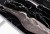 Консоль искусственный черный мрамор/мат.хром 47ED-CST026 - Фабрика мягкой мебели RINA